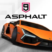 Asphalt 9: Legends