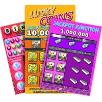 Scratch Off Lottery Casino APK Download for Android