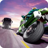 Traffic Rider APK Download for Android - APKFusion.com