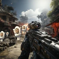 Battleops | Offline Gun Game APK Download for android