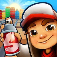 Subway Surfers APK Download for android