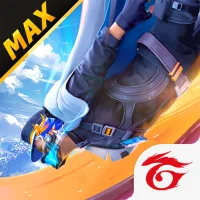 Free Fire MAX APK Download for Android