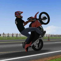 Moto Wheelie 3D APK Download for android