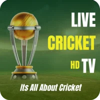 CricHD: Live Cricket Line 2025 APK Download for Android