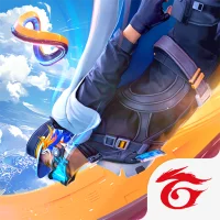 Free Fire: 8th Anniversary! APK Download for Android