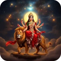 माँ दुर्गा आरती - Durga Aarti APK Download for Android
