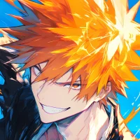 Shinigami Adventure APK Donload for Android