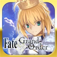 Fate/Grand Order (English) APK Download for android
