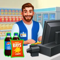 My Supermarket Simulator 3D APK Download for android