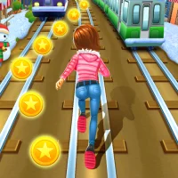 Subway Princess Runner APK Download for android