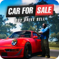 Car For Sale Simulator 2023 APK Download for Android