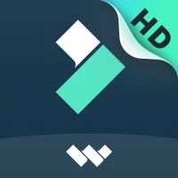 FilmoraHD - AI Video Creator APK Download for android