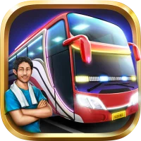 Bus Simulator Indonesia APK Download for android