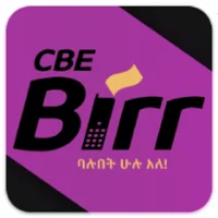 CBEBirr Plus APK Download for android