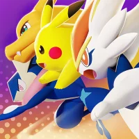Pokémon UNITE APK Download for android