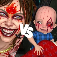 Indian Scary Kamla-Horror Game APK Download for Android