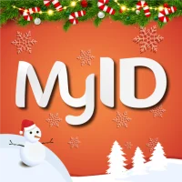 MyID - One ID for Everything APK Download for android