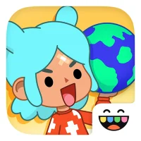 Toca Boca World APK Download for Android