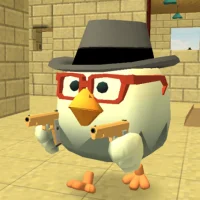 Chicken Gun APK Download for Android