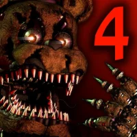 Five Nights at Freddy's 4 APK Download for android