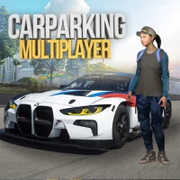 Car Parking Multiplayer APK Download for Android