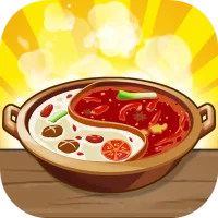 My Hot Pot Story APK Download for android