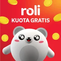 roli Telkomsel - Gudang Cuan APK Download for Android