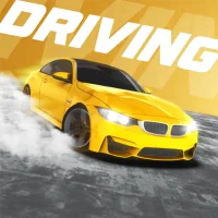 City Car Driving APK Download for android
