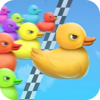 Duck Race: Name Picker APK Download for android
