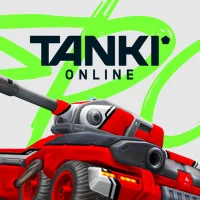 Tanki Online: PvP Tank Battle APK Download for android