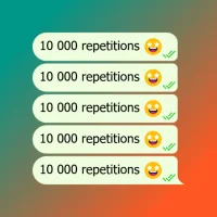 Text Repeater & Reverse Text APK Download for android