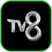 TV8 Yan Ekran APK Download for android