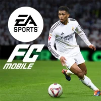 EA SPORTS FC™ Mobile Soccer APK Download for android