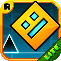 Geometry Dash Lite APK Download for android