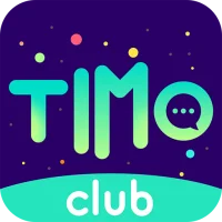 Timo Club - video & voice chat APK Download for Android