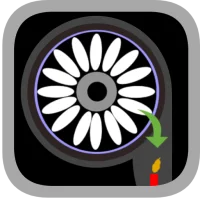 Blower - blows out Candles ! APK Download for android