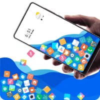 Rolling icons - App and photo APK Download for android