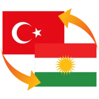 Türkçe Kürtçe Çeviri APK Download for android