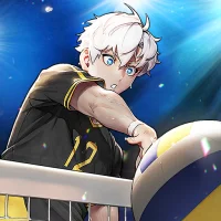 The Spike Cross - Volleyball APK Download for android
