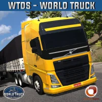 World Truck Driving Simulator APK Download for Android