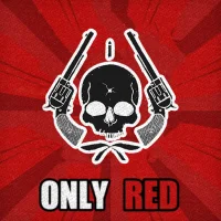 Only Red - Headshot & GFX Tool APK Download for android
