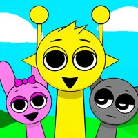 Sprunki Monster Music Beats APK Download for android