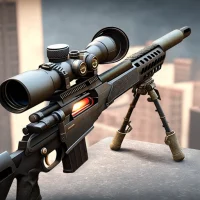 Pure Sniper: Gun Shooter Games APK Download for android