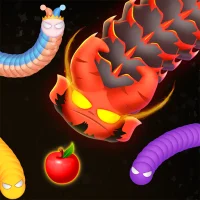 Snake Battle: Worm Snake Game APK Download for Android
