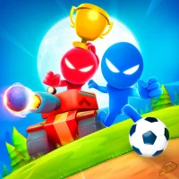 Stickman Party 234 MiniGames APK Download for android