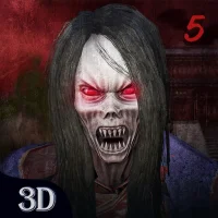 Endless Nightmare 5: Curse APK Download for android