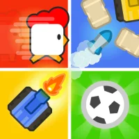 2 3 4 Player Mini Games APK Download for Android