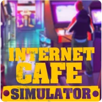 Internet Cafe Simulator APK Download for android