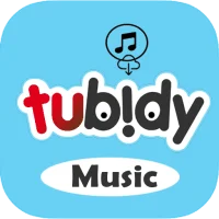 Tubidy Music Mp3 Downloader APK Download for android