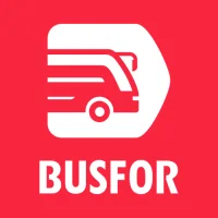 BUSFOR - bus tickets APK Download for Android